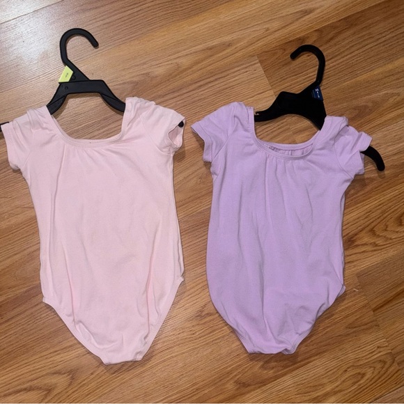 Ballet / Gymnastics Leotard for Girls (Bundle) - Picture 5 of 5